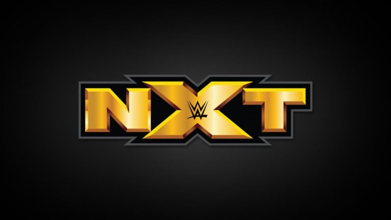 NXT Logo