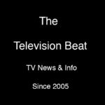 The Television Beat