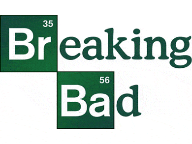 Breaking Bad