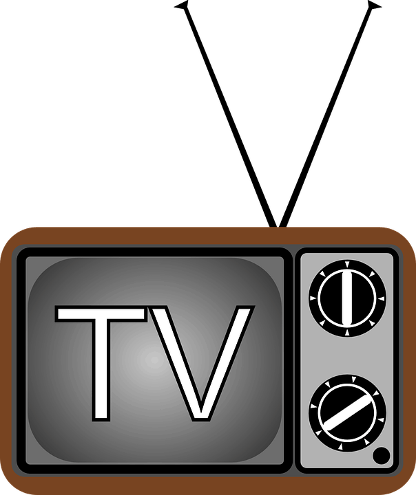 TV Logo