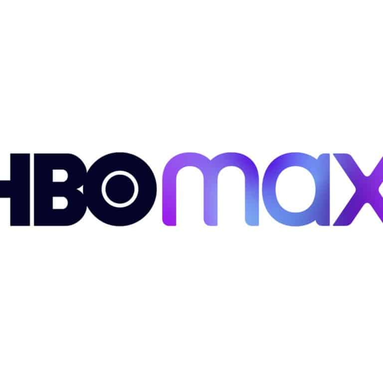 HBO Max Logo