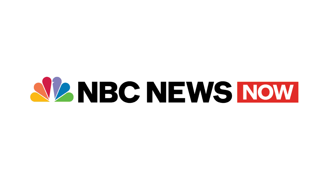 NBC News Now Logo