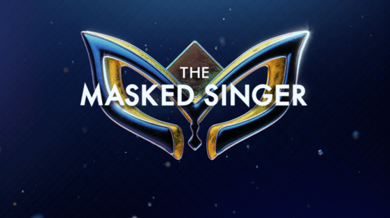 The Masked Singer 8