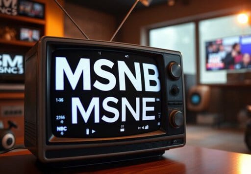 MSNBC