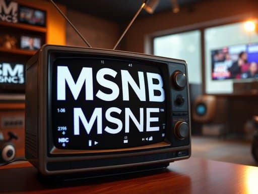 MSNBC